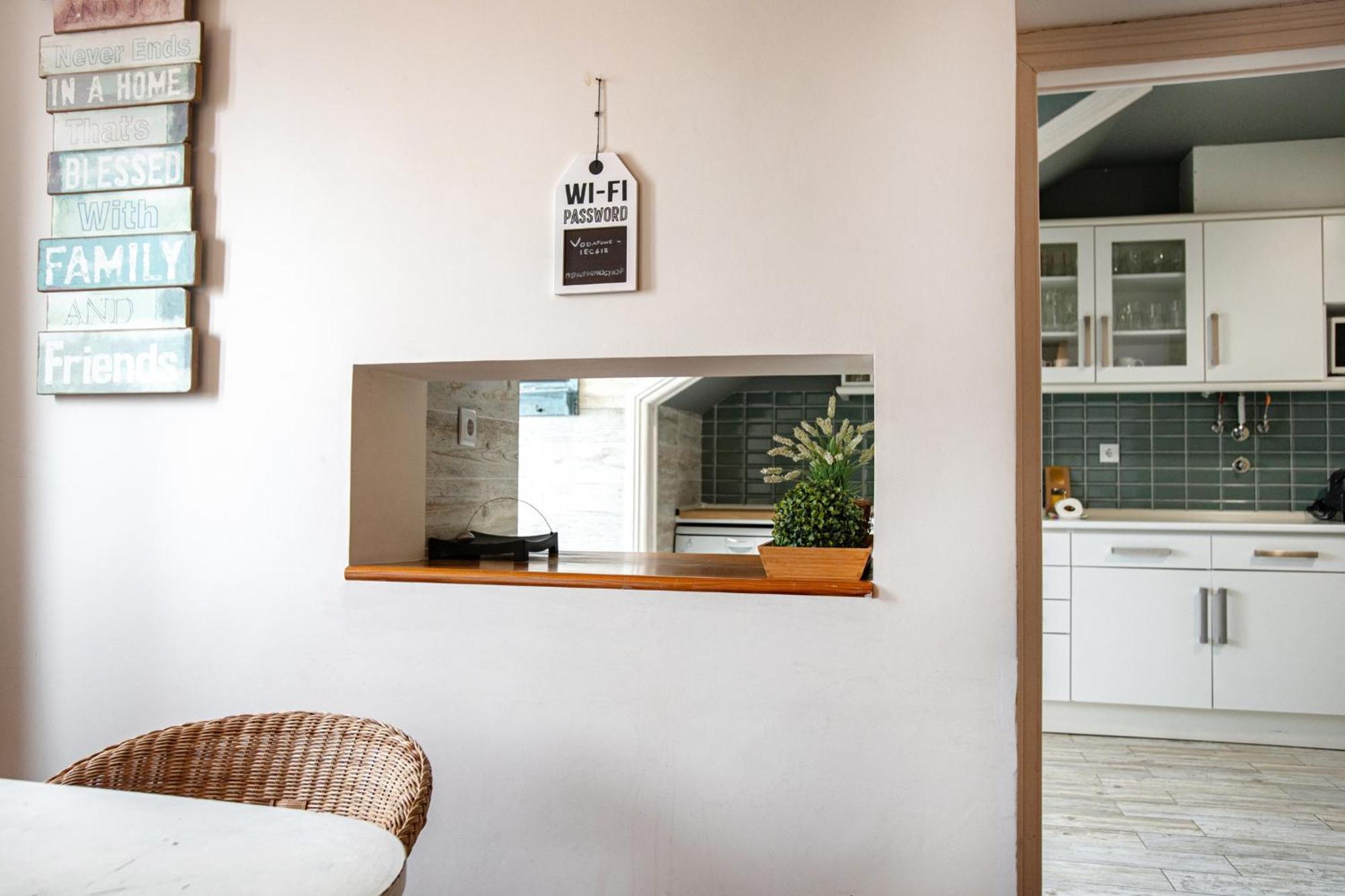 Large Family Flat In Campo De Ourique Inn *
