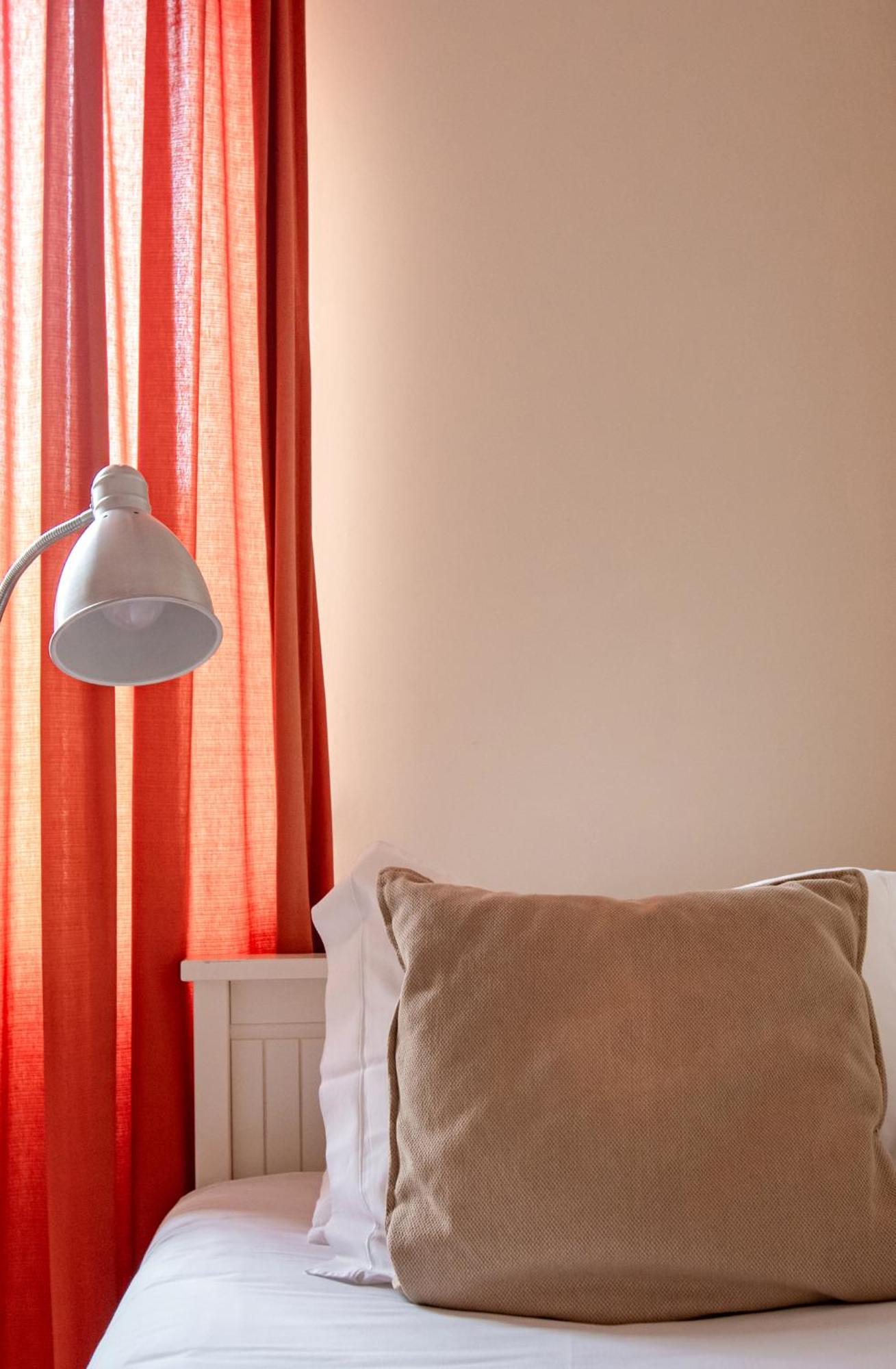 Pensão Large Family Flat In Campo De Ourique Lisboa